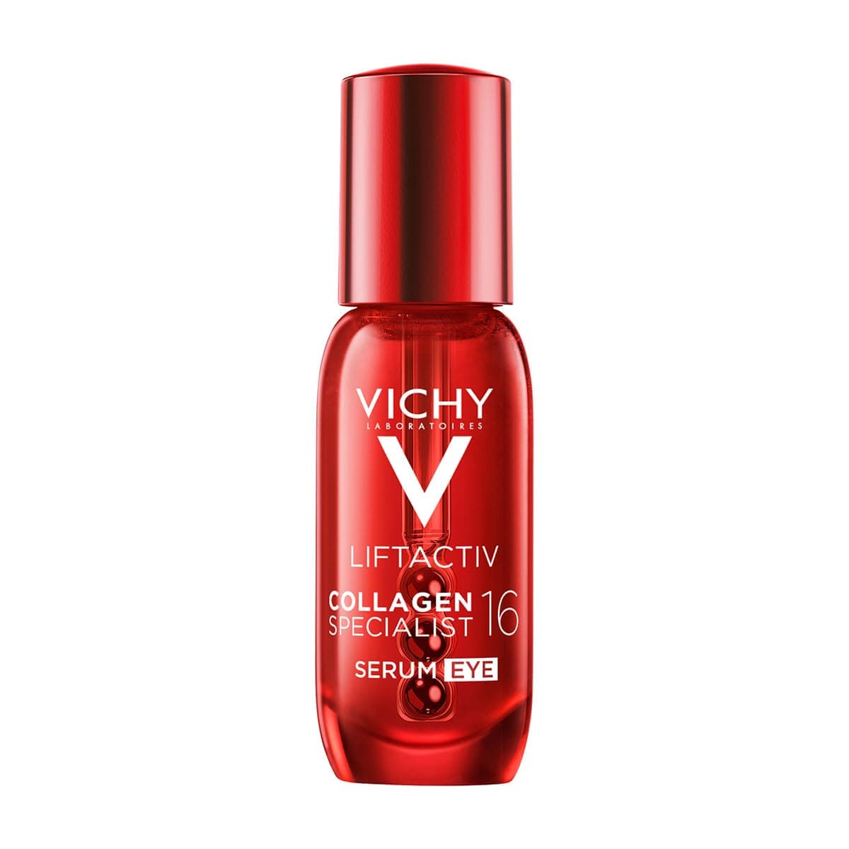 Vichy Liftactiv Collagen 16 Sérum Contorno de Ojos Dermatológico 15ml