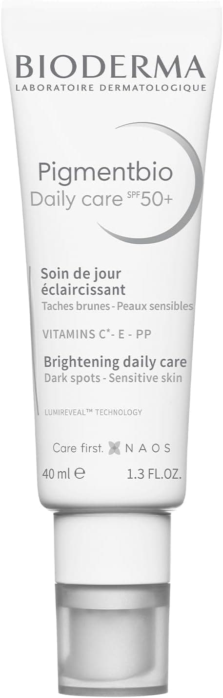 Bioderma Pigmentbio Sensitive Areas 75 ml