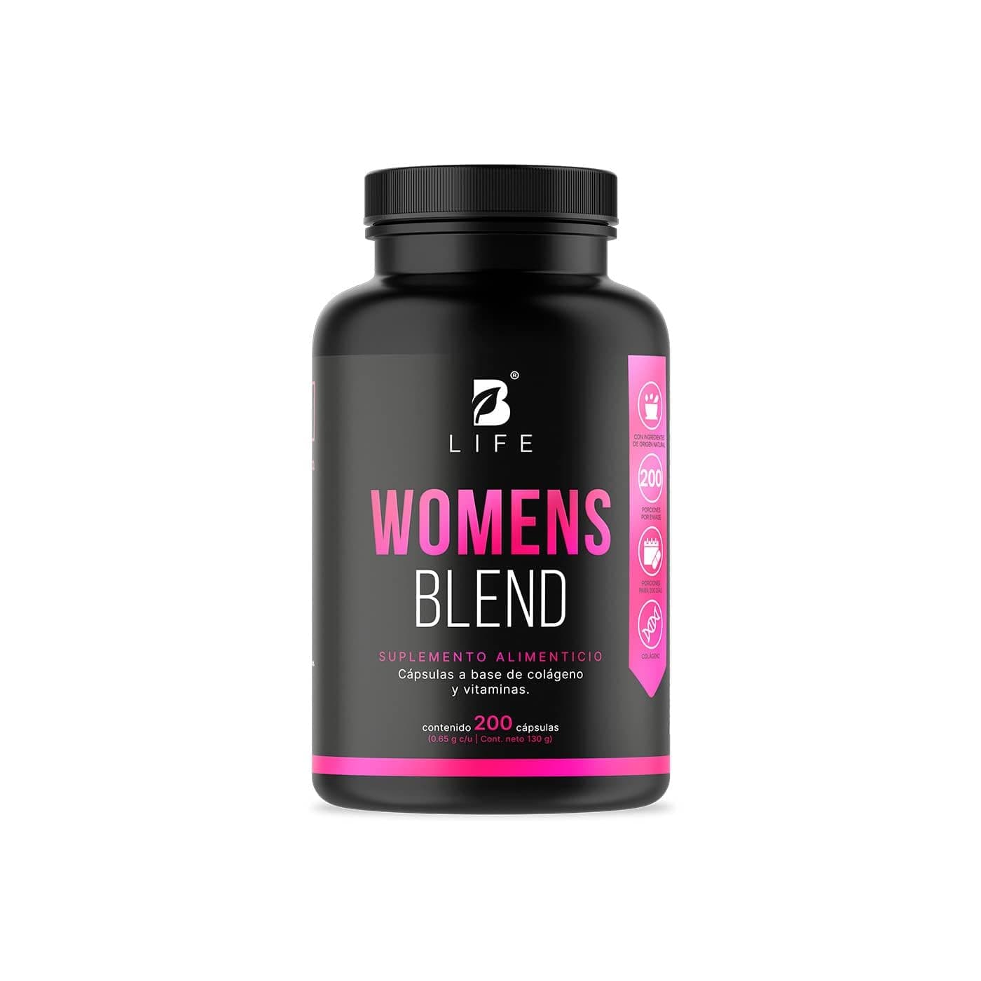 Multivitamínico para Mujer