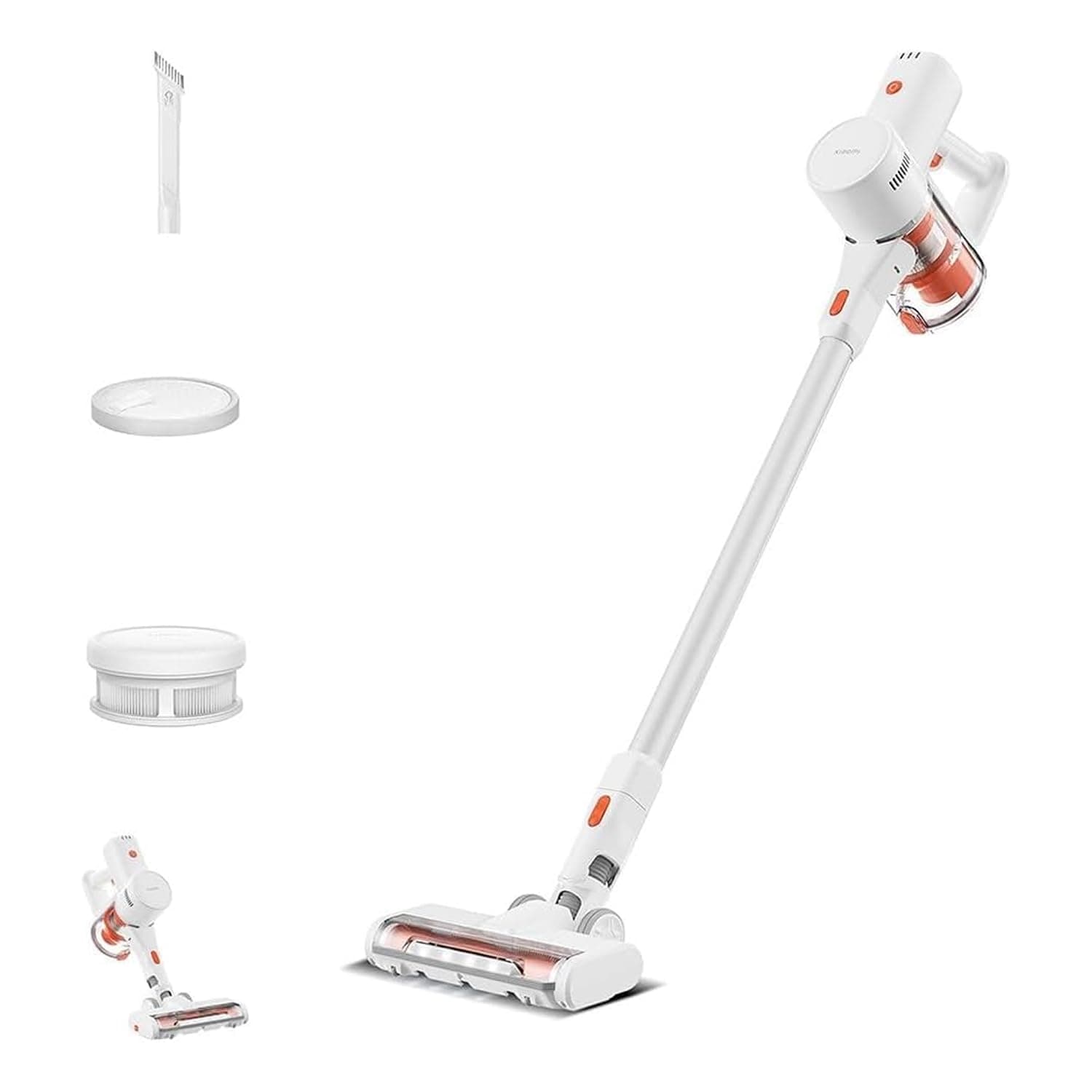 XIAOMI Vacuum Cleaner G20 Lite
