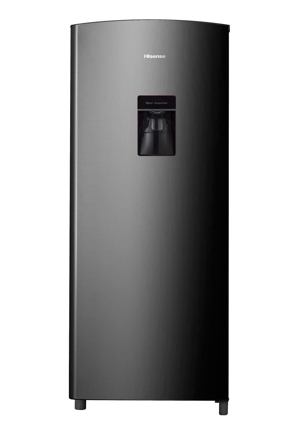 Hisense RR63D6WBX-Refrigerador Una Puerta