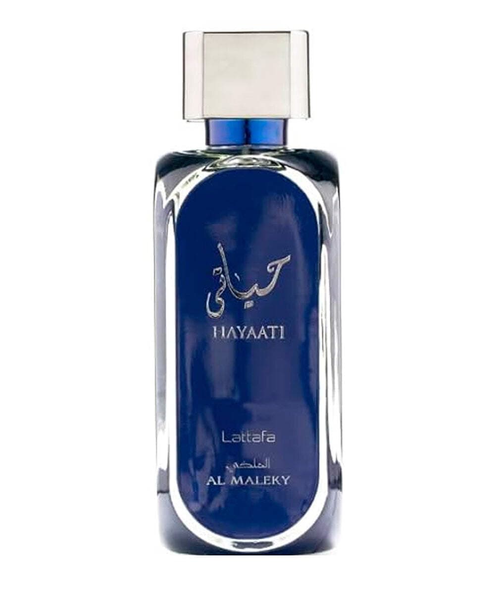 Lattafa Hayaati Al Maleky Eau de Parfum Spray