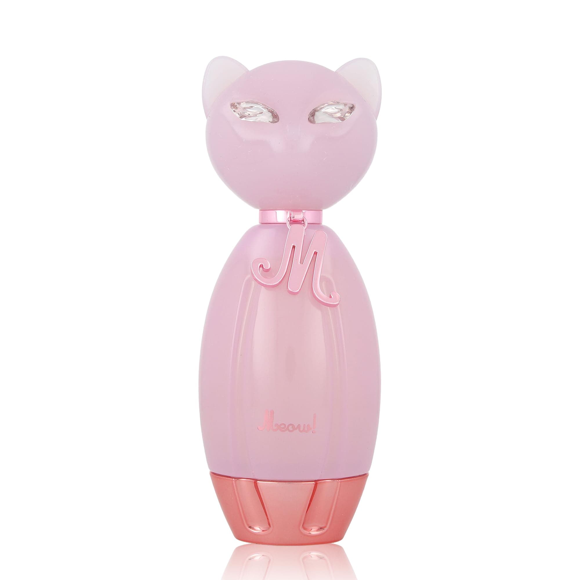 Katy Perry - Aerosol Meow para mujer, 3.4 onzas