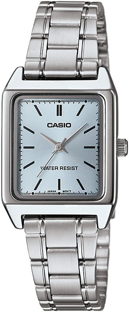 Casio LTP-V007D-2 reloj cuarzo para mujer