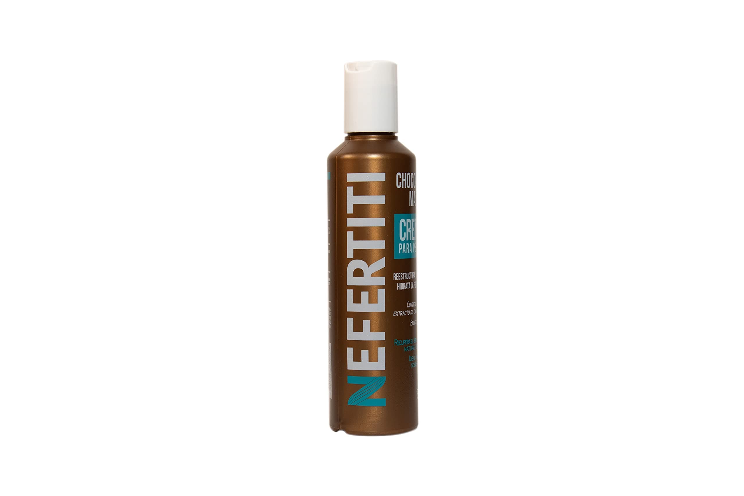 Nefertiti CREMA PARA PEINAR CHOCOLA-T MAX