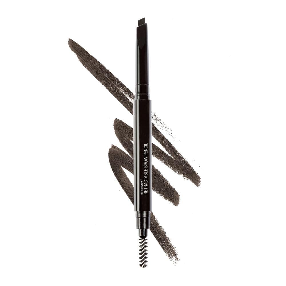 Wet n Wild Lápiz Retráctil para Cejas Medium Brown Maquillaje de Cejas Preciso