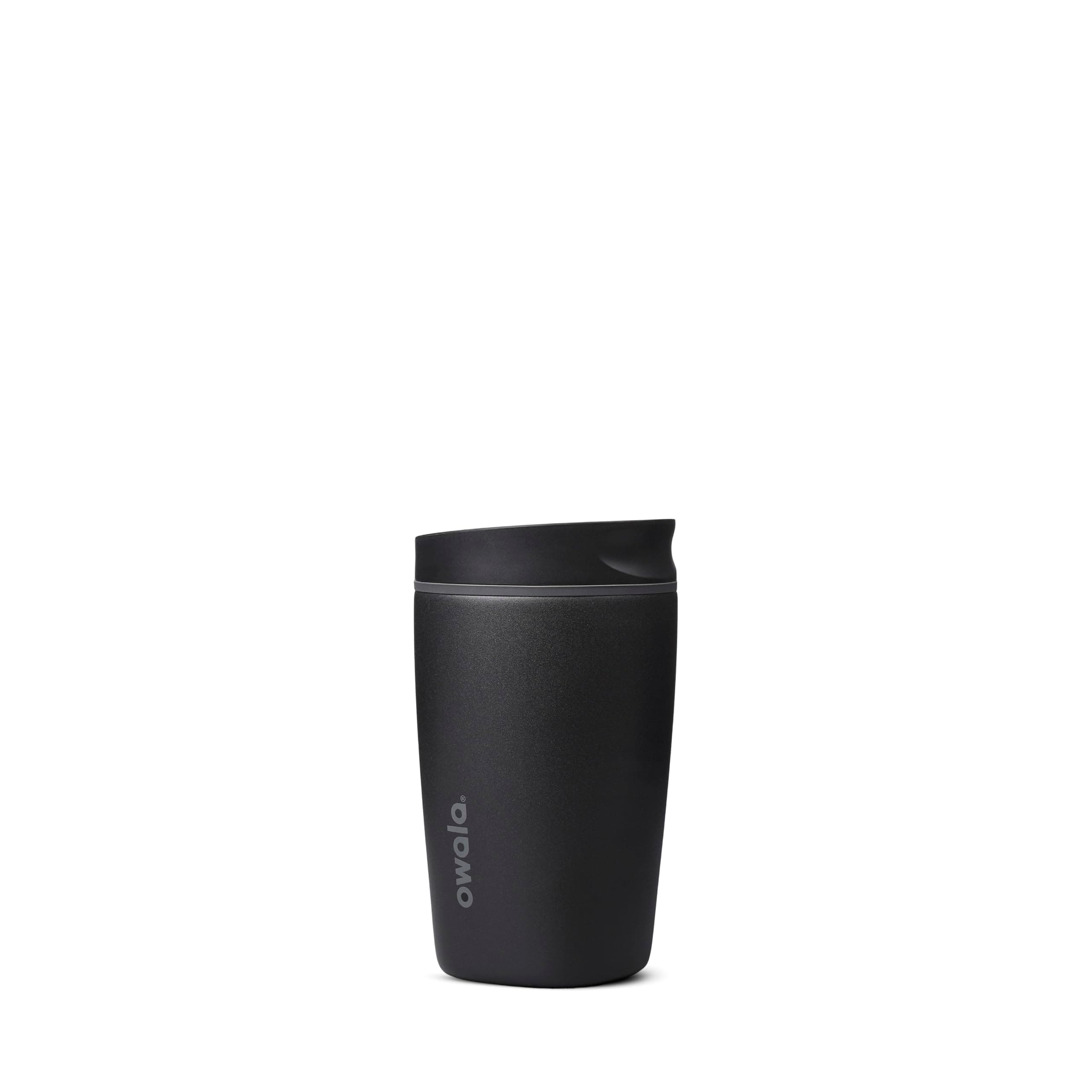 Owala SmoothSip Slider - Acero inoxidable de cerámica