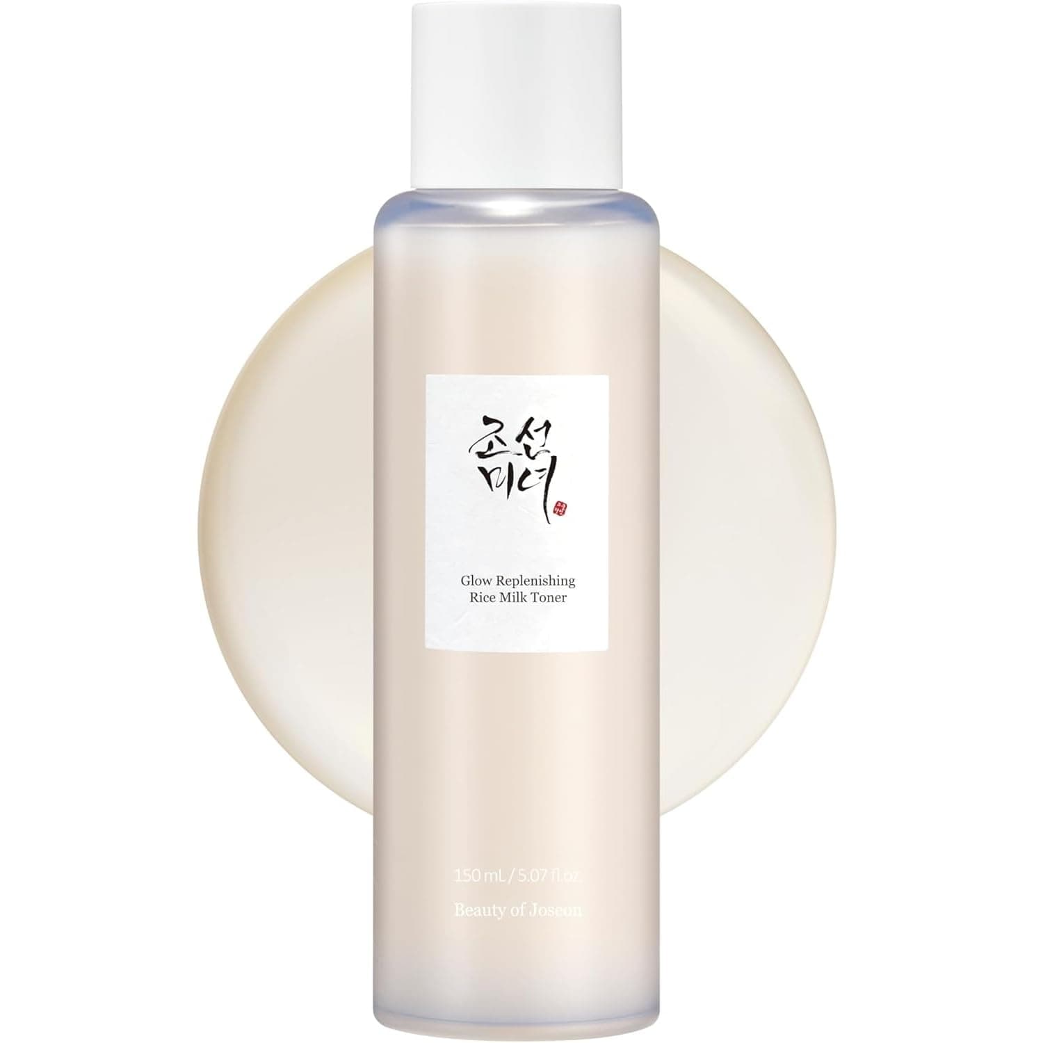 BEAUTY OF JOSEON Rice Milk Toner tónico facial