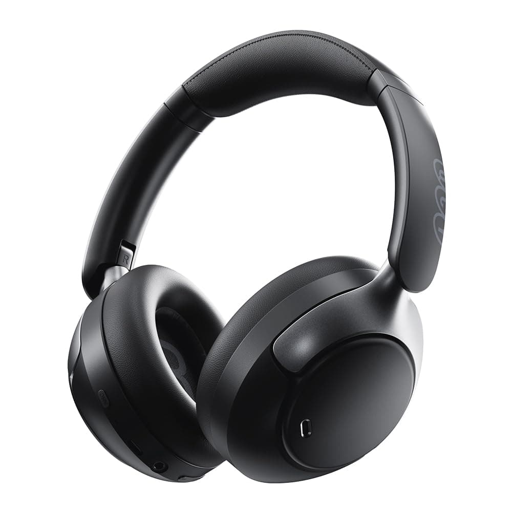 QCY H3 Pro Audífonos Inalámbricos Bluetooth 5.4