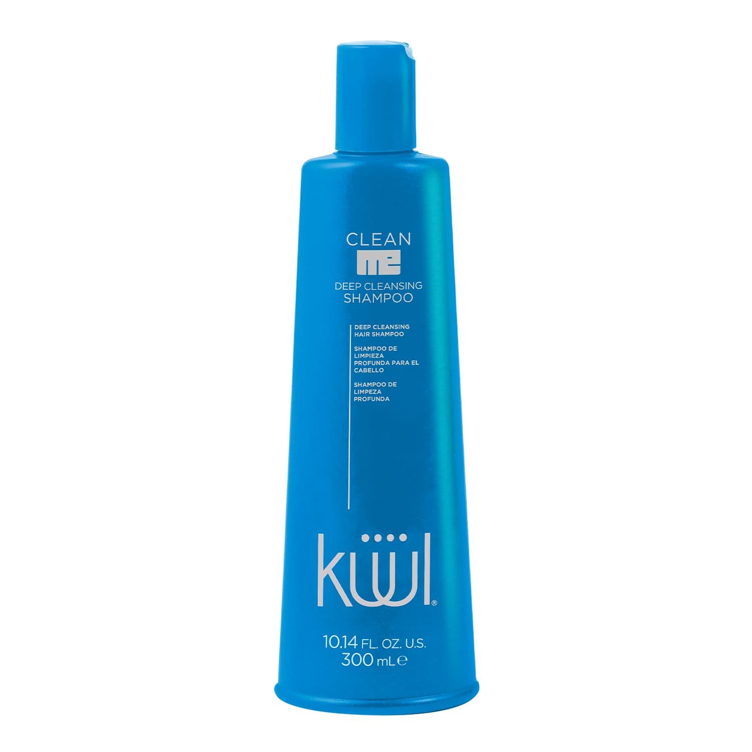 KÜÜL - Clean Me Shampoo Deep Cleansing 300 ml