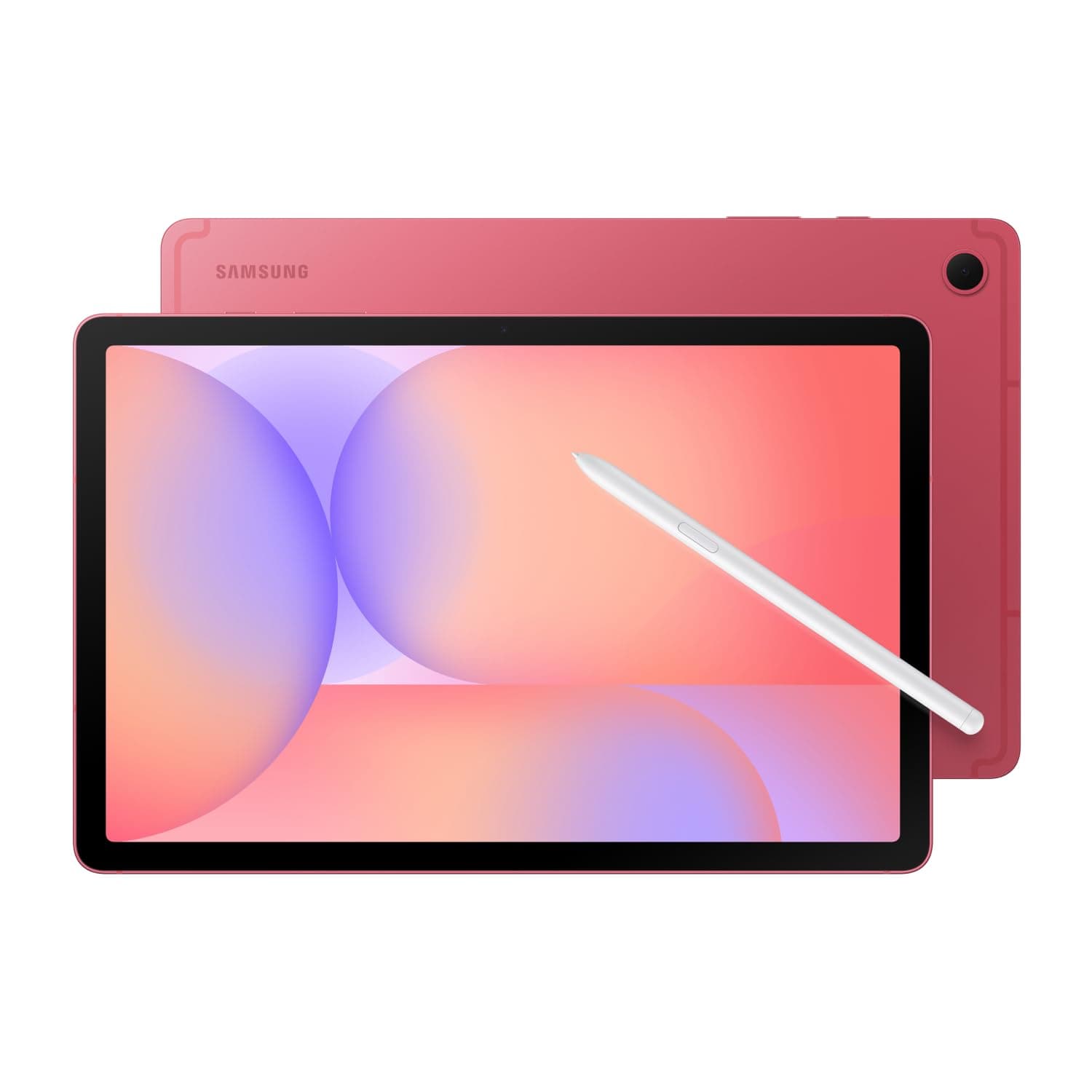 Samsung Tab S10 Lite Coral Red 128GB, Pantalla 10.9''