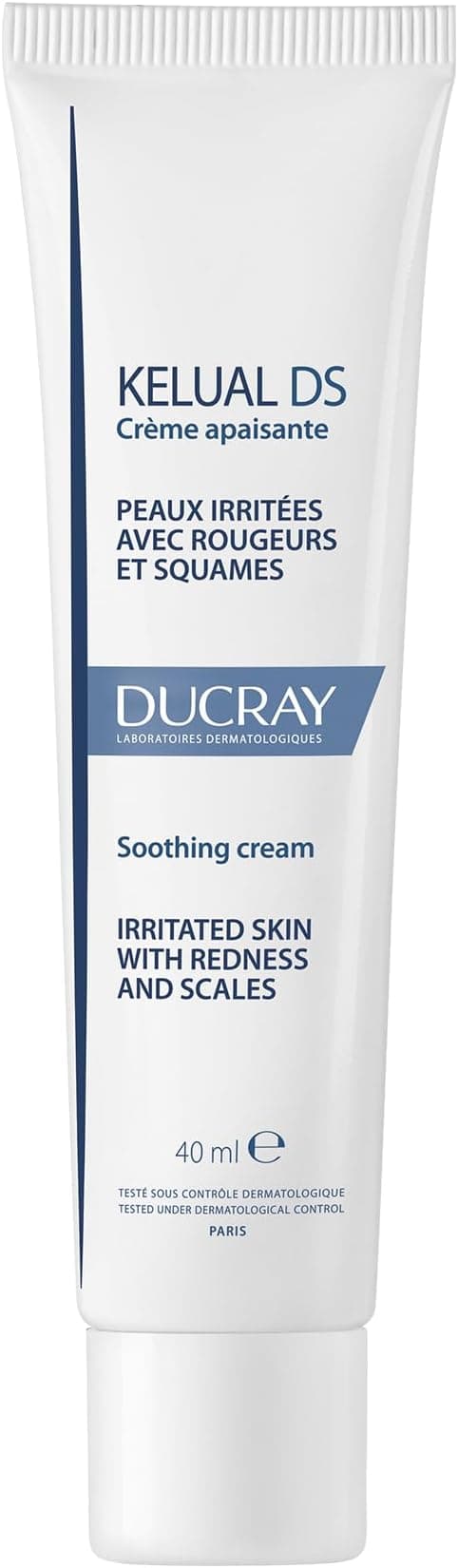 Crema Ducray Kelual DS Antiescamas