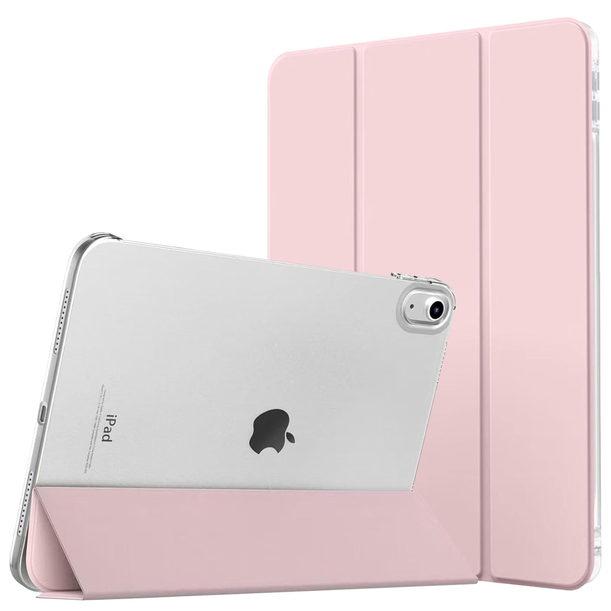 mornwell Funda para iPad 11(A16)/iPad 10(11 Pulgadas/10.9 Pulgadas