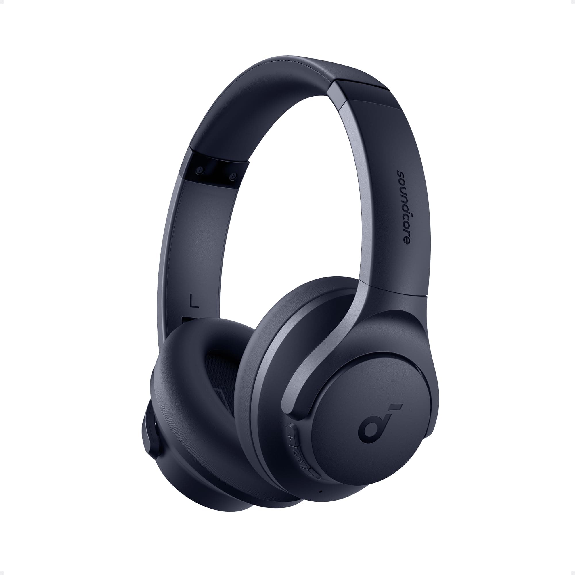 Soundcore by Anker Q20i Audífonos Inalámbricos Diadema - Azul