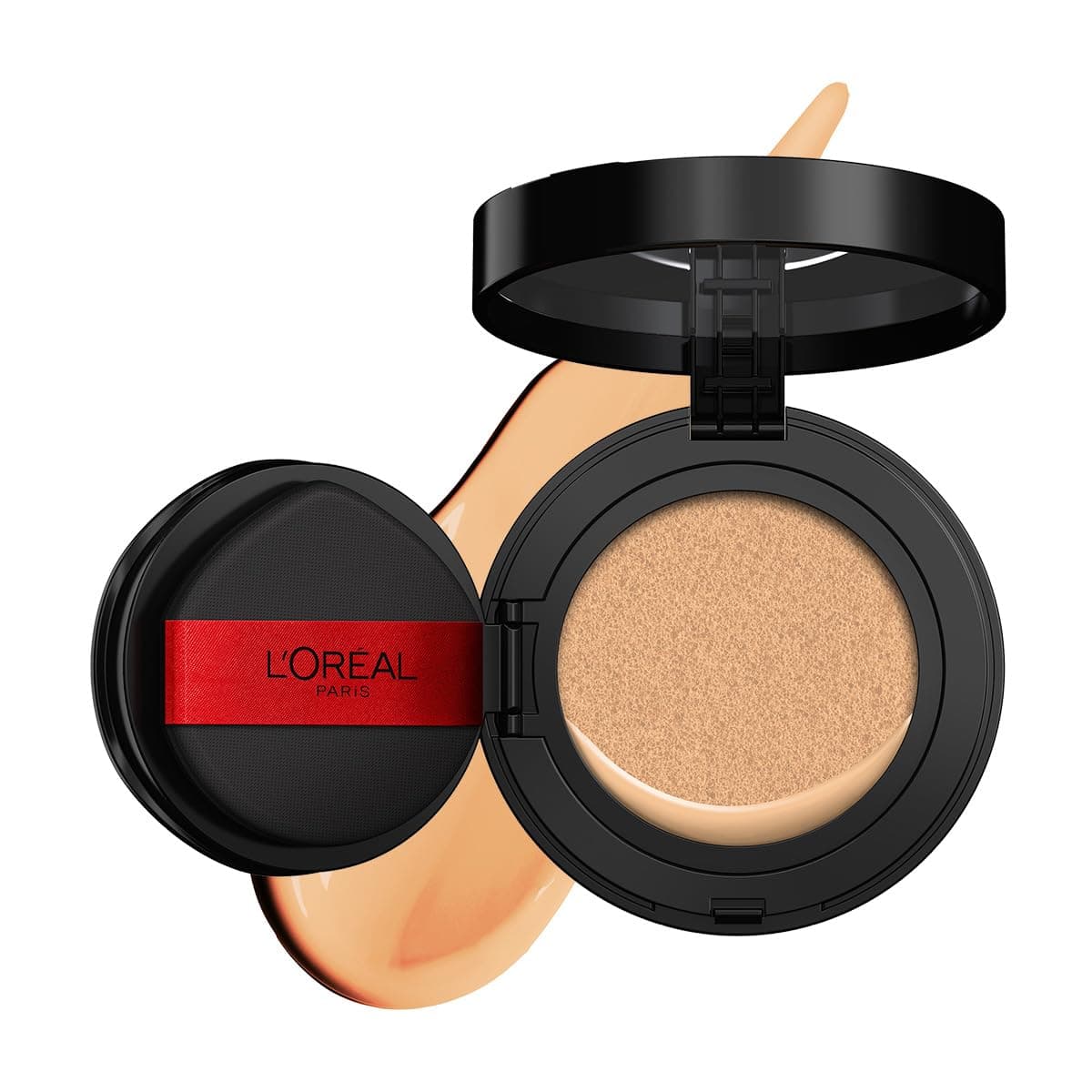 L'Oréal Paris Infallible 24H Fresh Wear Base de Maquillaje en Cushion