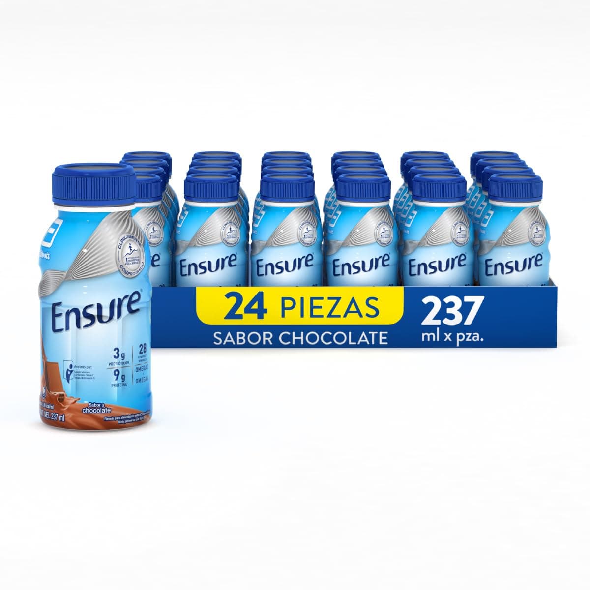 Ensure Clásico Chocolate – Formula Nutricional