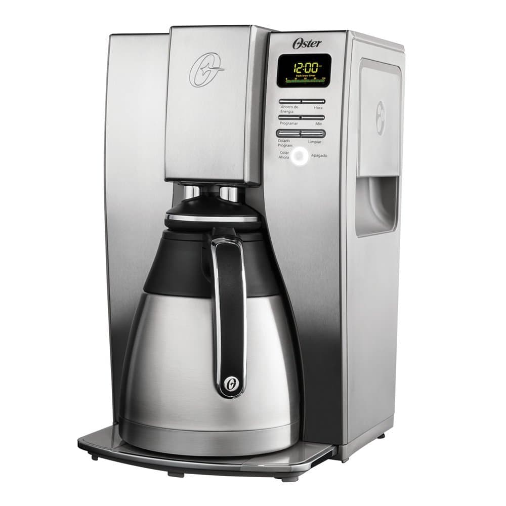 Oster Cafetera Gourmet Collection