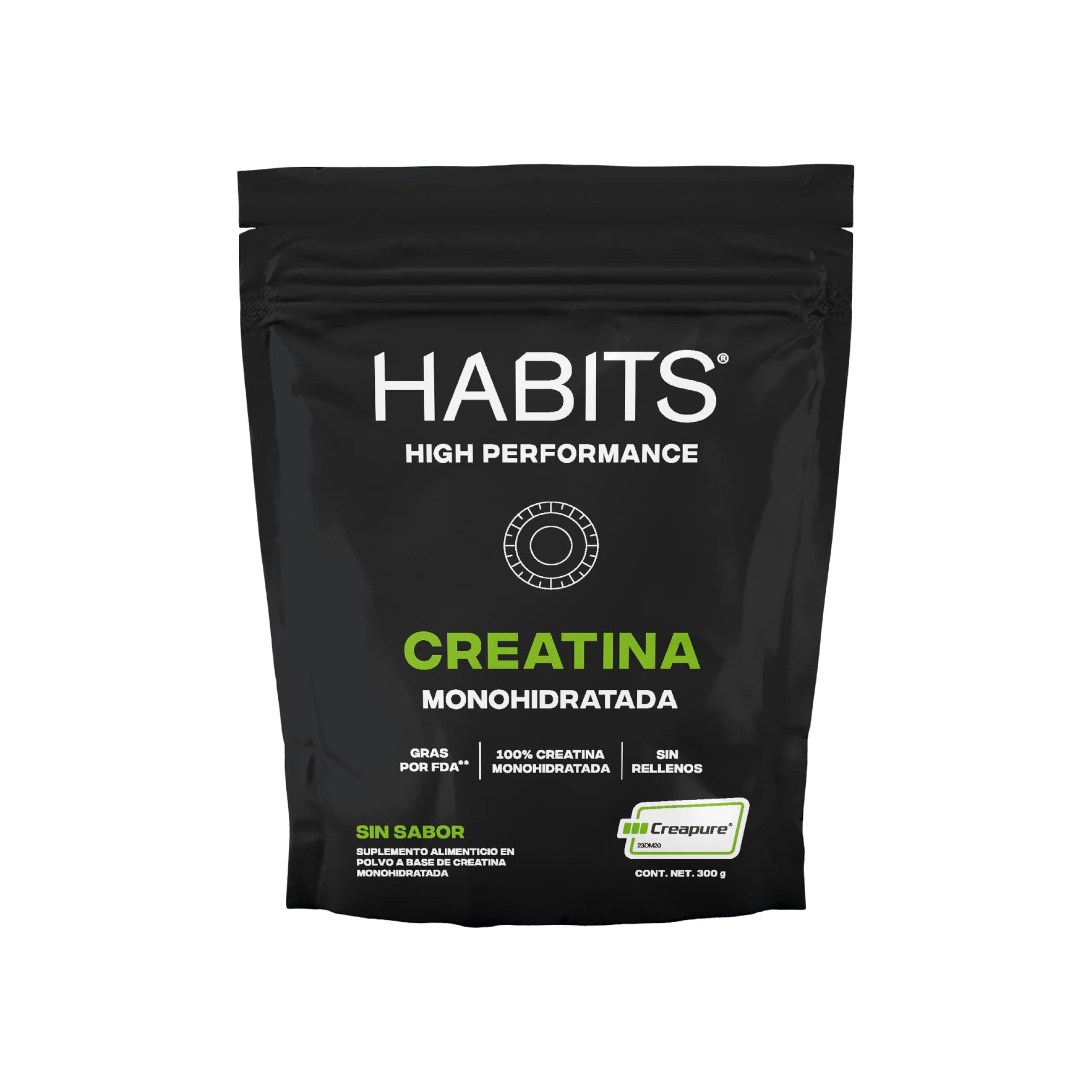 HABITS BY NOT A FANCY KITCHEN