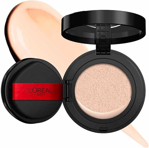 L'Oréal Paris Infallible 24h Fresh Wear Base de Maquillaje en Cushion