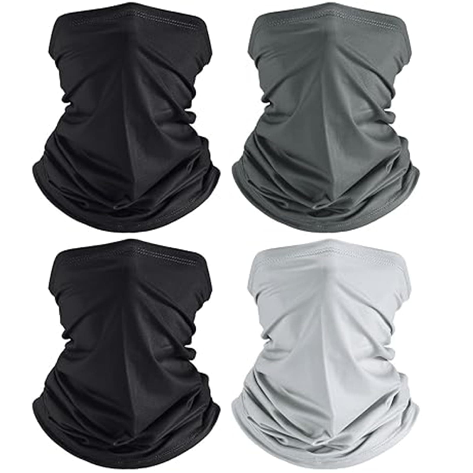 4 Piezas De Verano con Protección UV