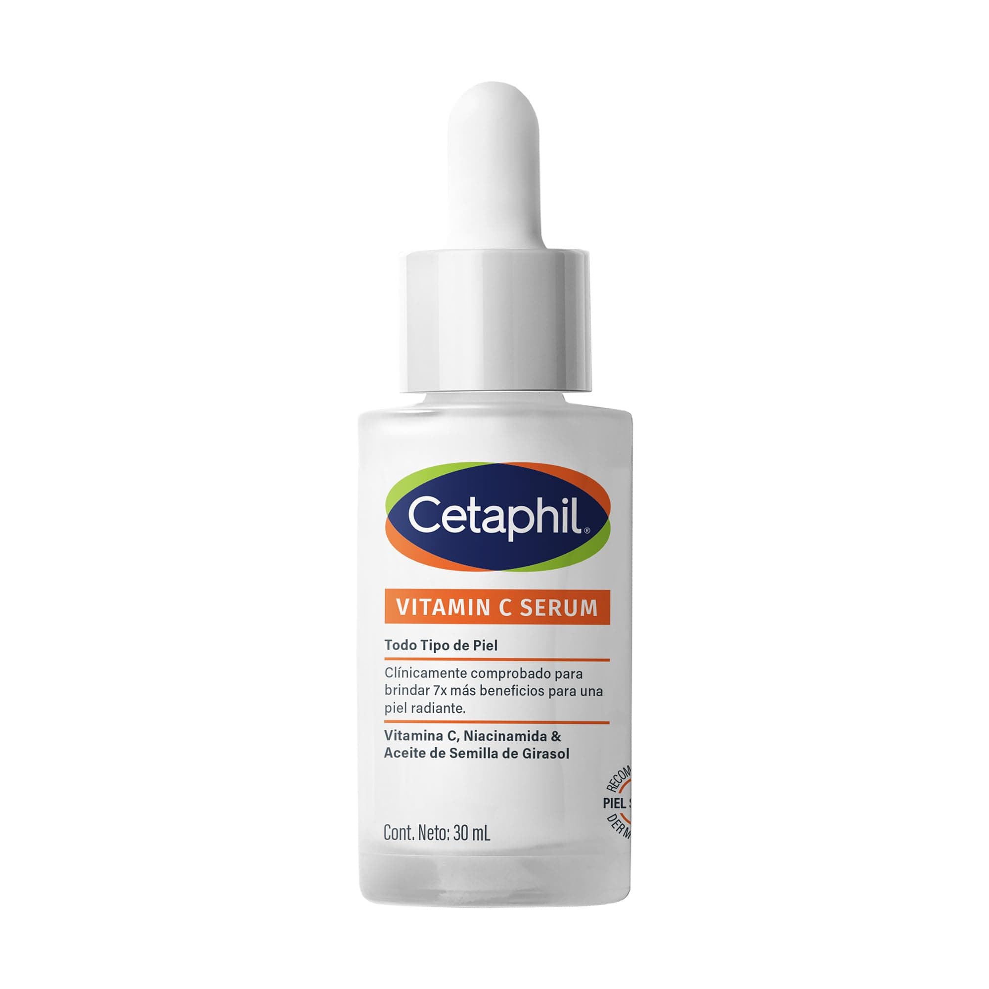Galderma CETAPHIL Suero de vitamina C Antimanchas 30 ml