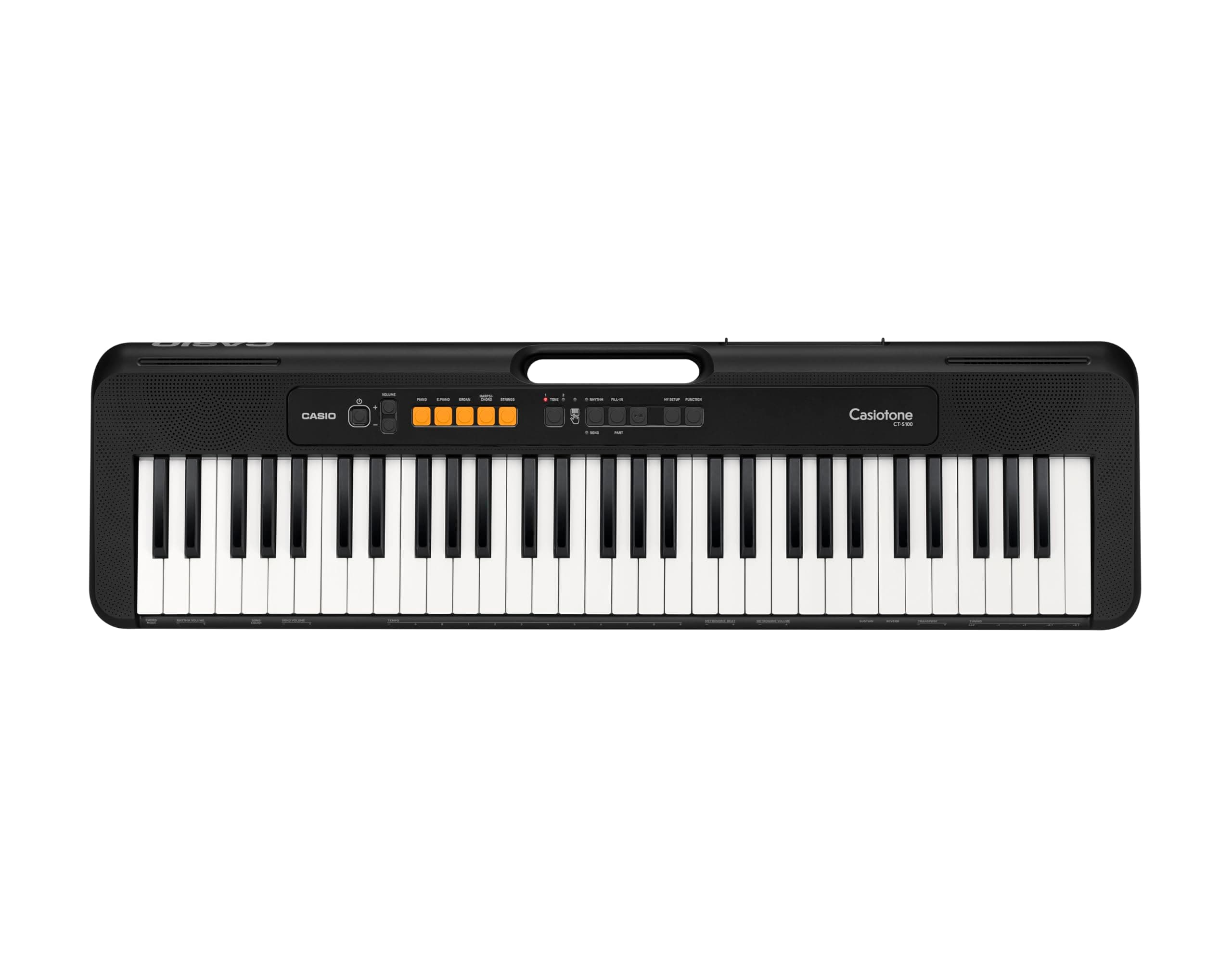 Casio Casiotone CT-S100 Teclado 61 Teclas