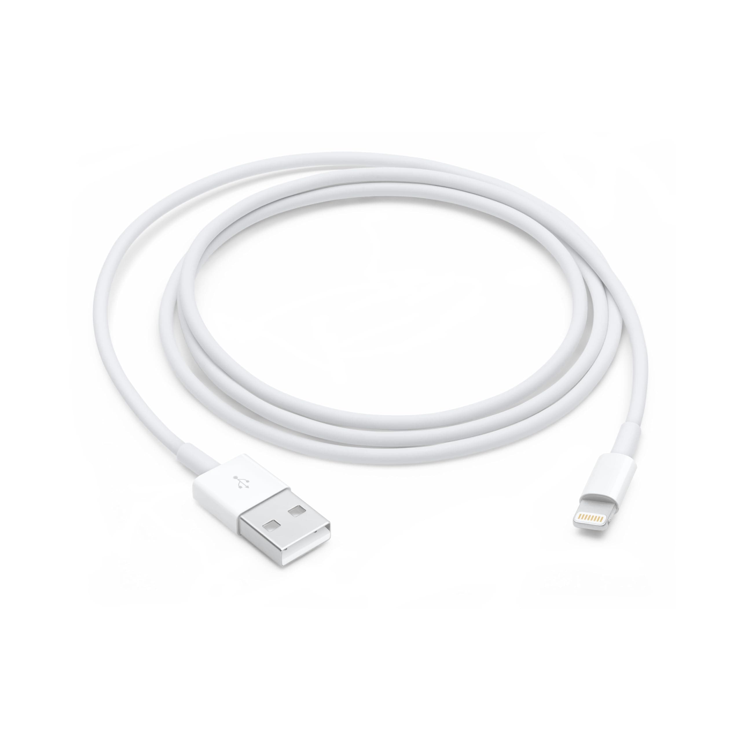 Apple Cable Lightning a USB (1 m) 