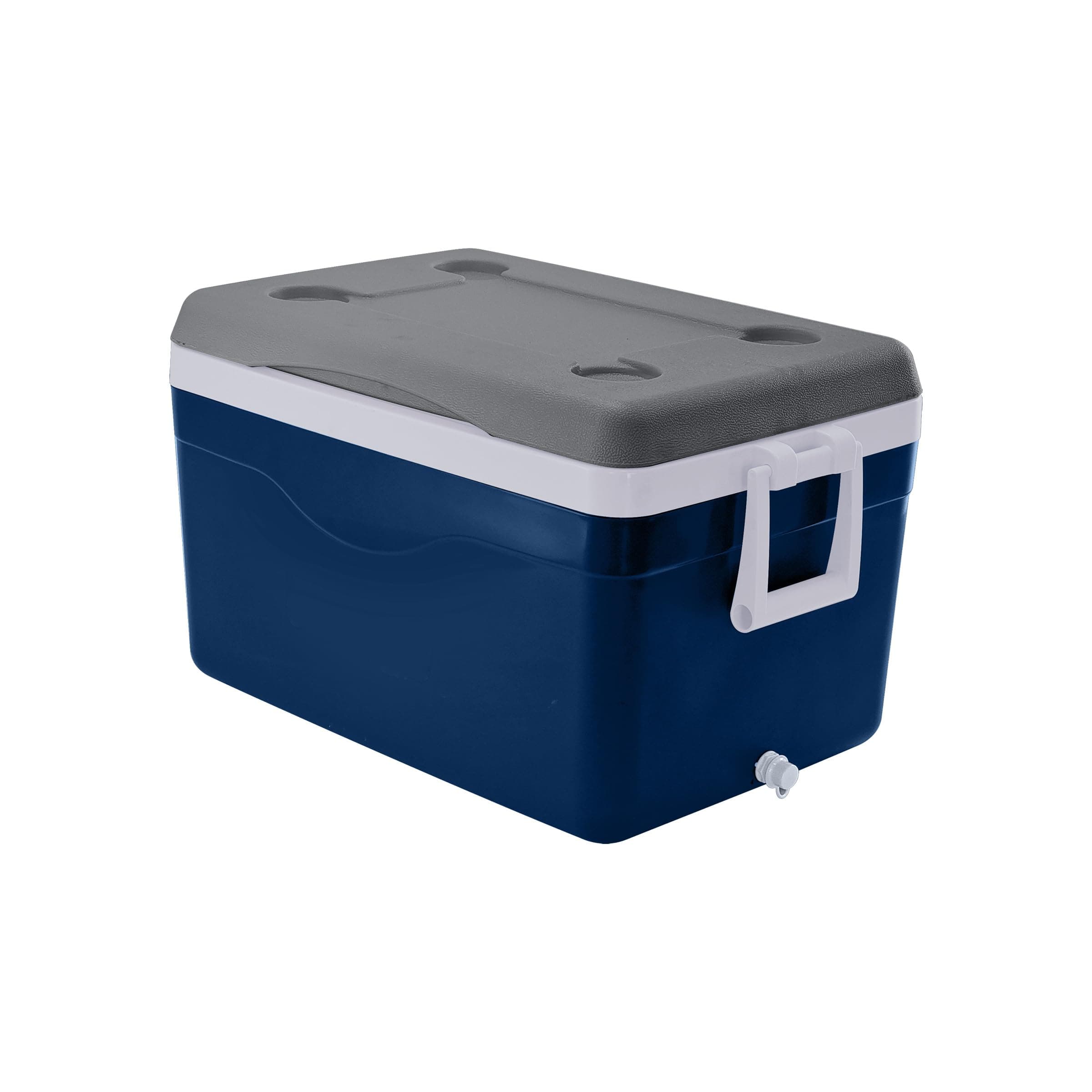Guateplast Hielera Portátil 50L (53 QT)