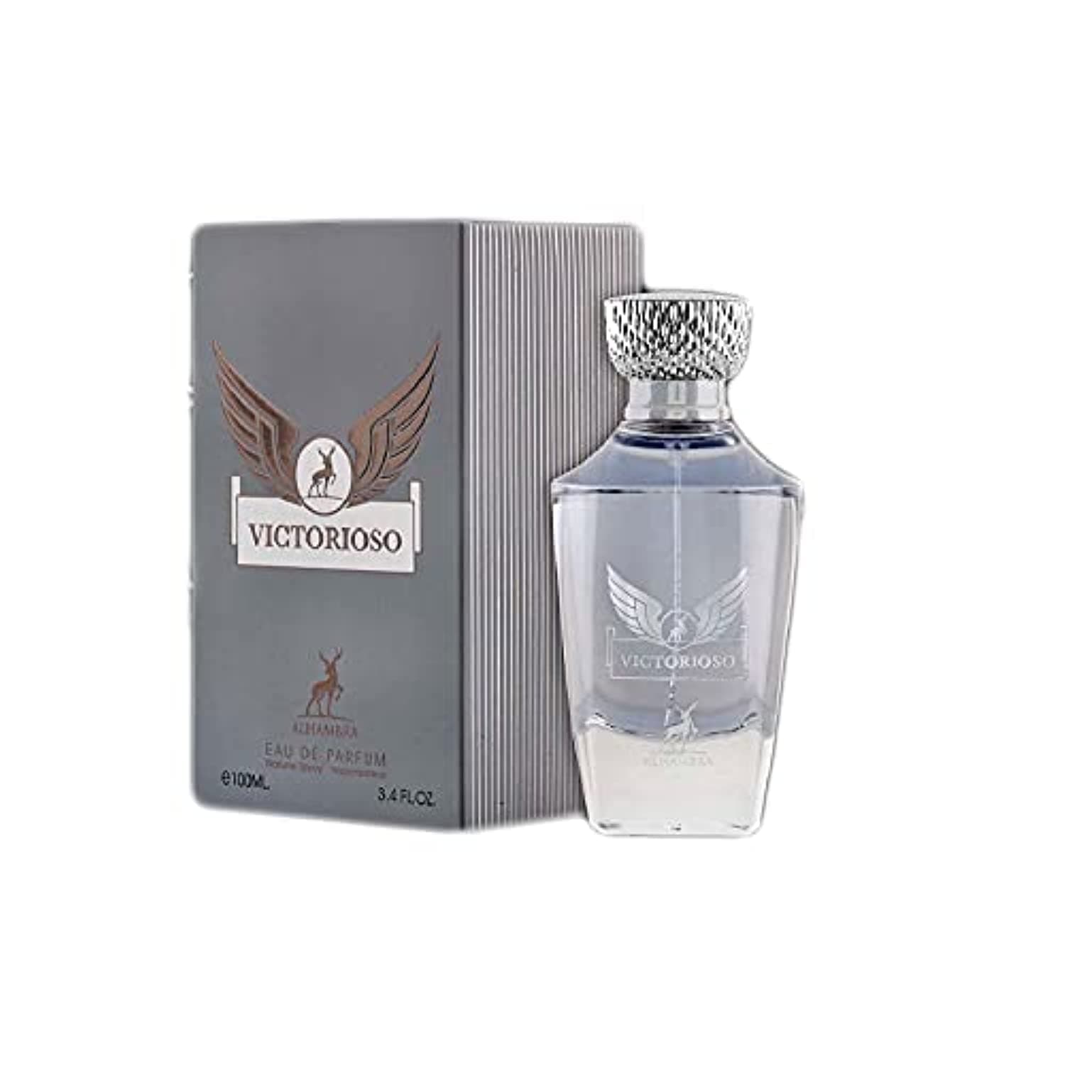 Victorioso by Maison Alhambra