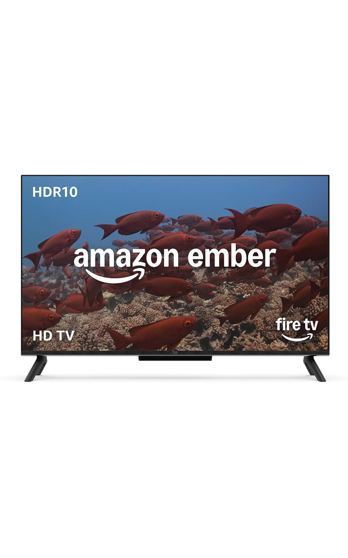 Amazon Ember Serie 2 de 32"