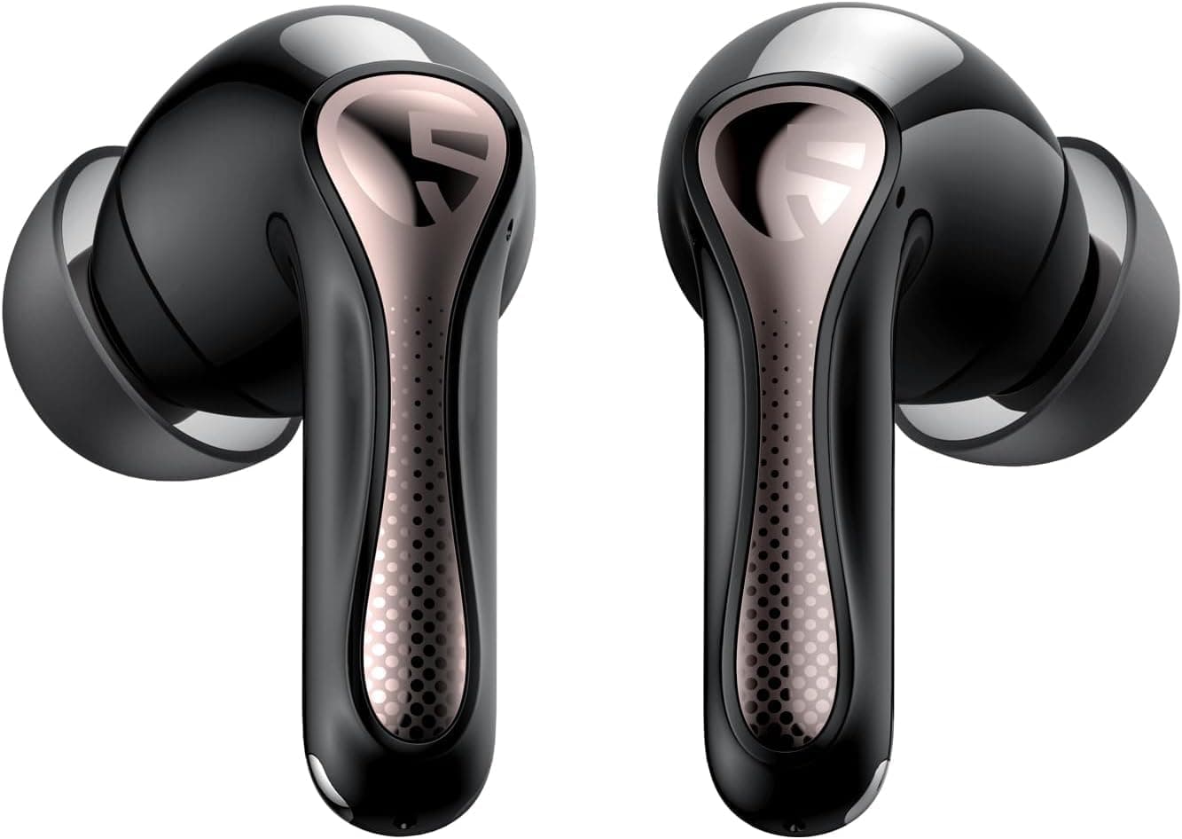 SoundPEATS Air5 Pro Audífonos In-Ear ANC 55dB Snapdragon Sound Hi-Res LDAC