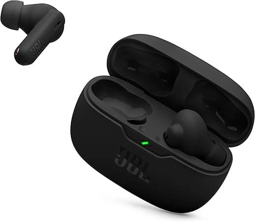 JBL Vibe Beam 2, Auriculares Lifestyle