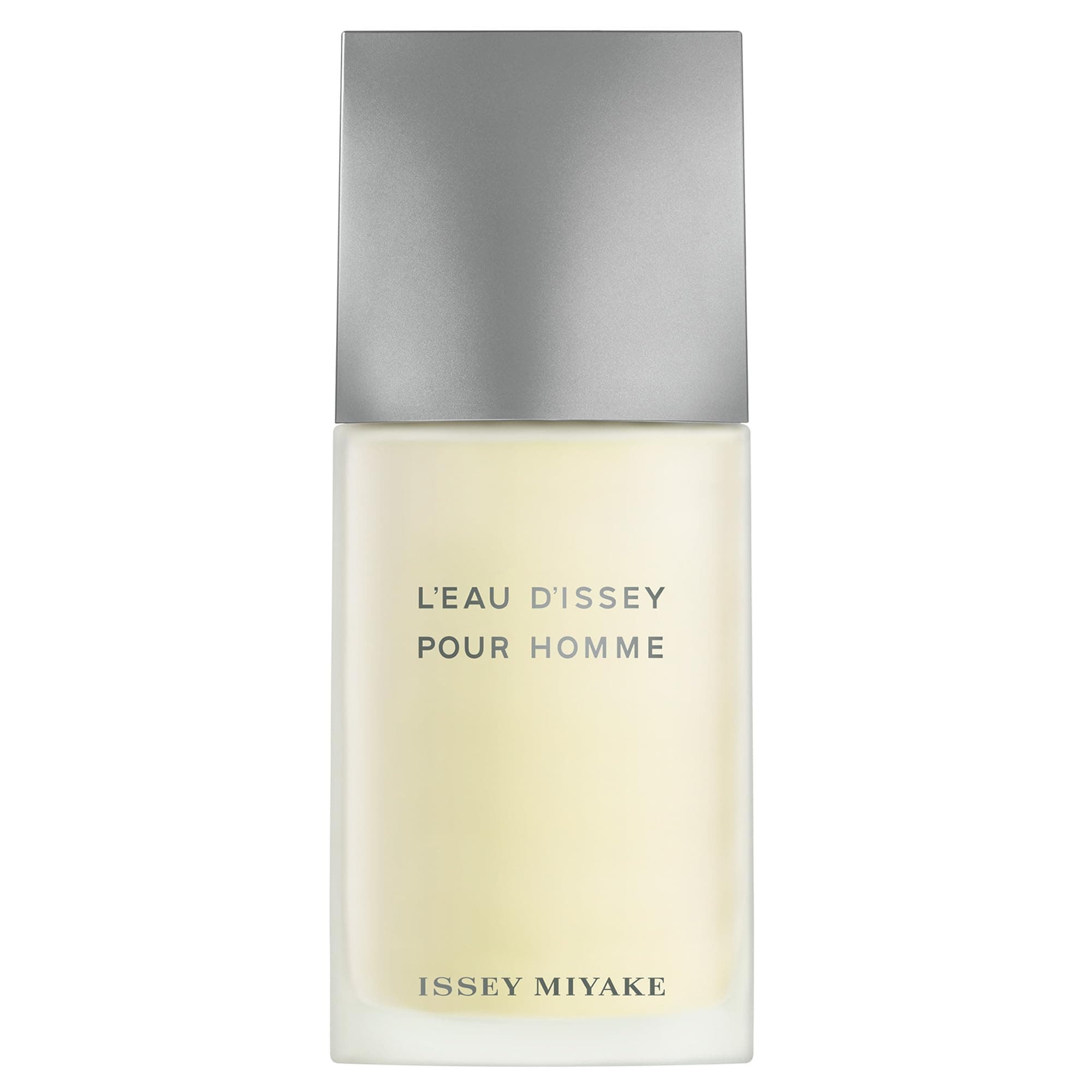 Issey Miyake - L'eau d'Issey para hombre