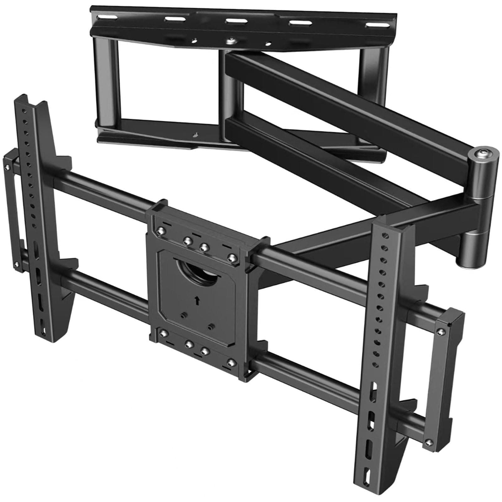 TETVIK Soporte de TV Movible para Pantallas De 32″ a 80 ″