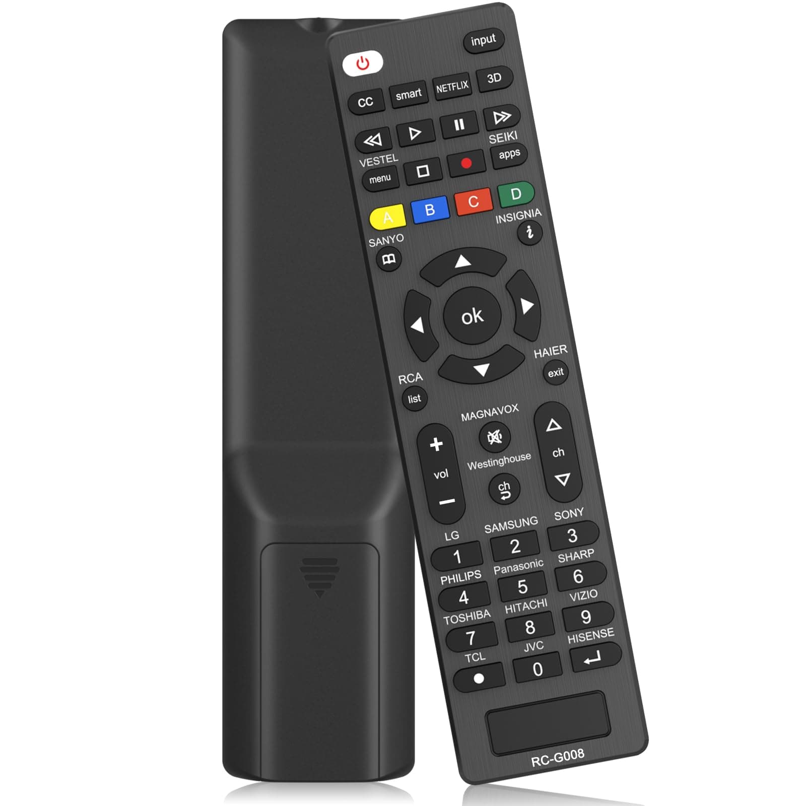 IEOVIEE Control Universal para TV Samsung