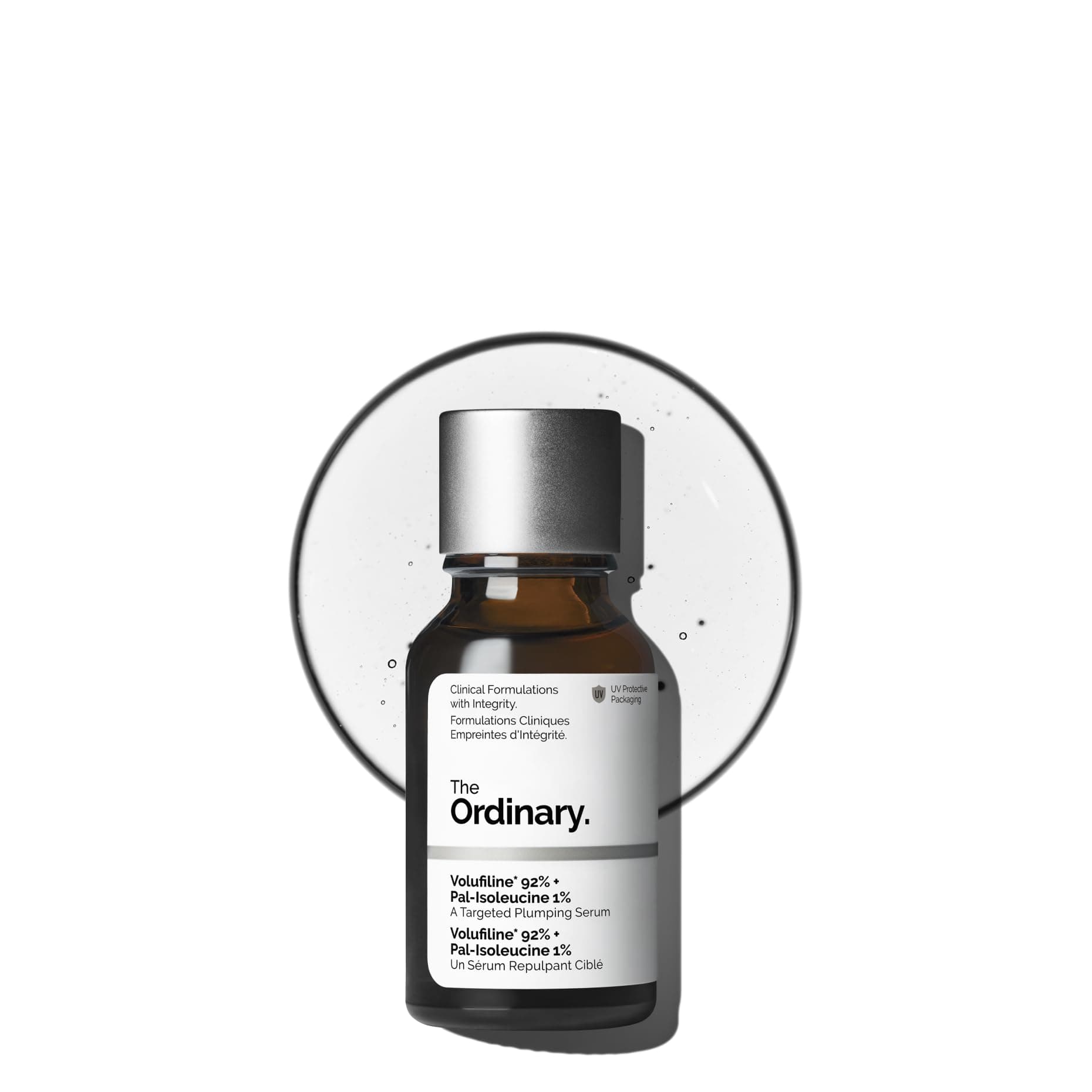 The Ordinary Volufiline 92% + Pal-Isoleucine 1%