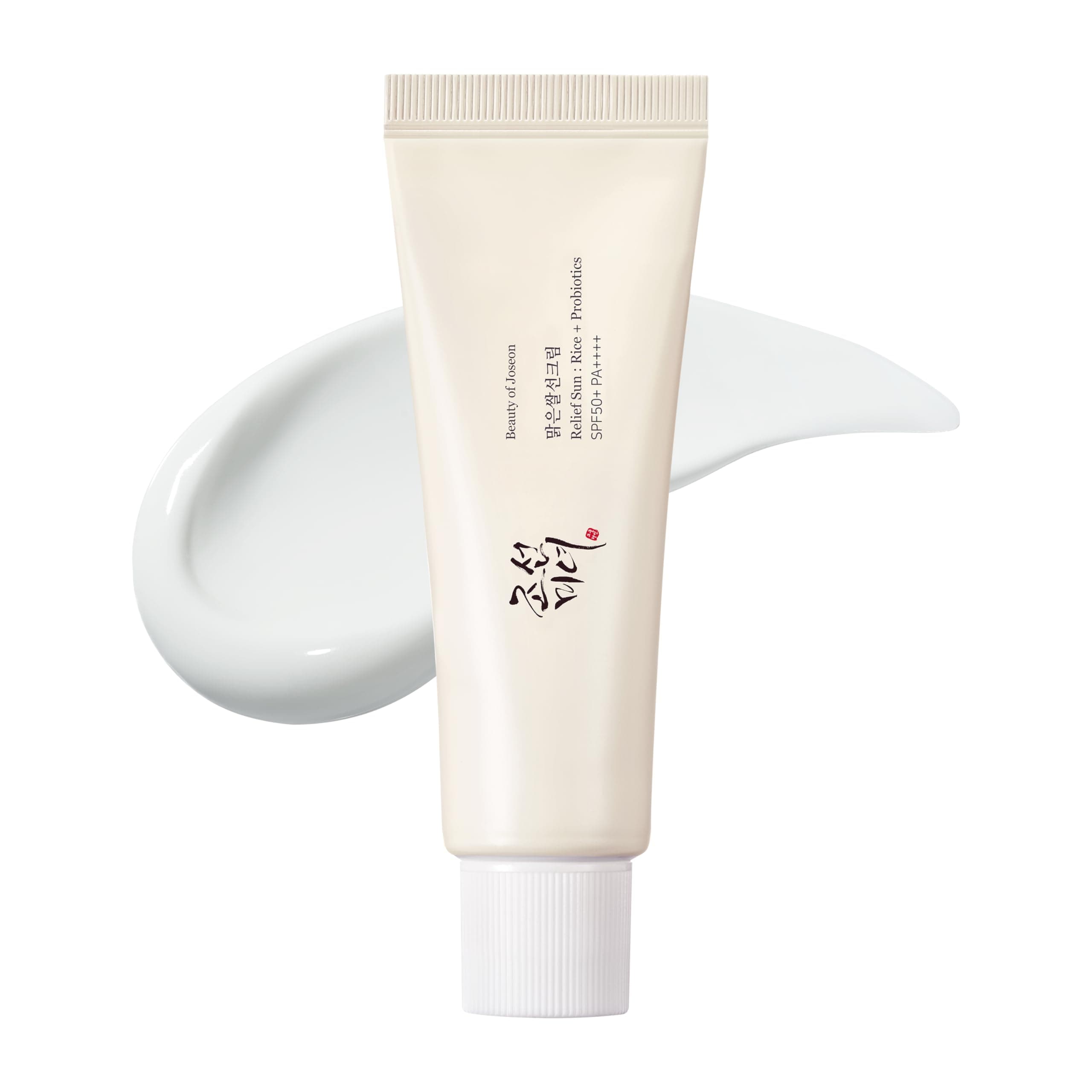 Beauty of Joseon Relief Sun Arroz + Probióticos Protector Solar