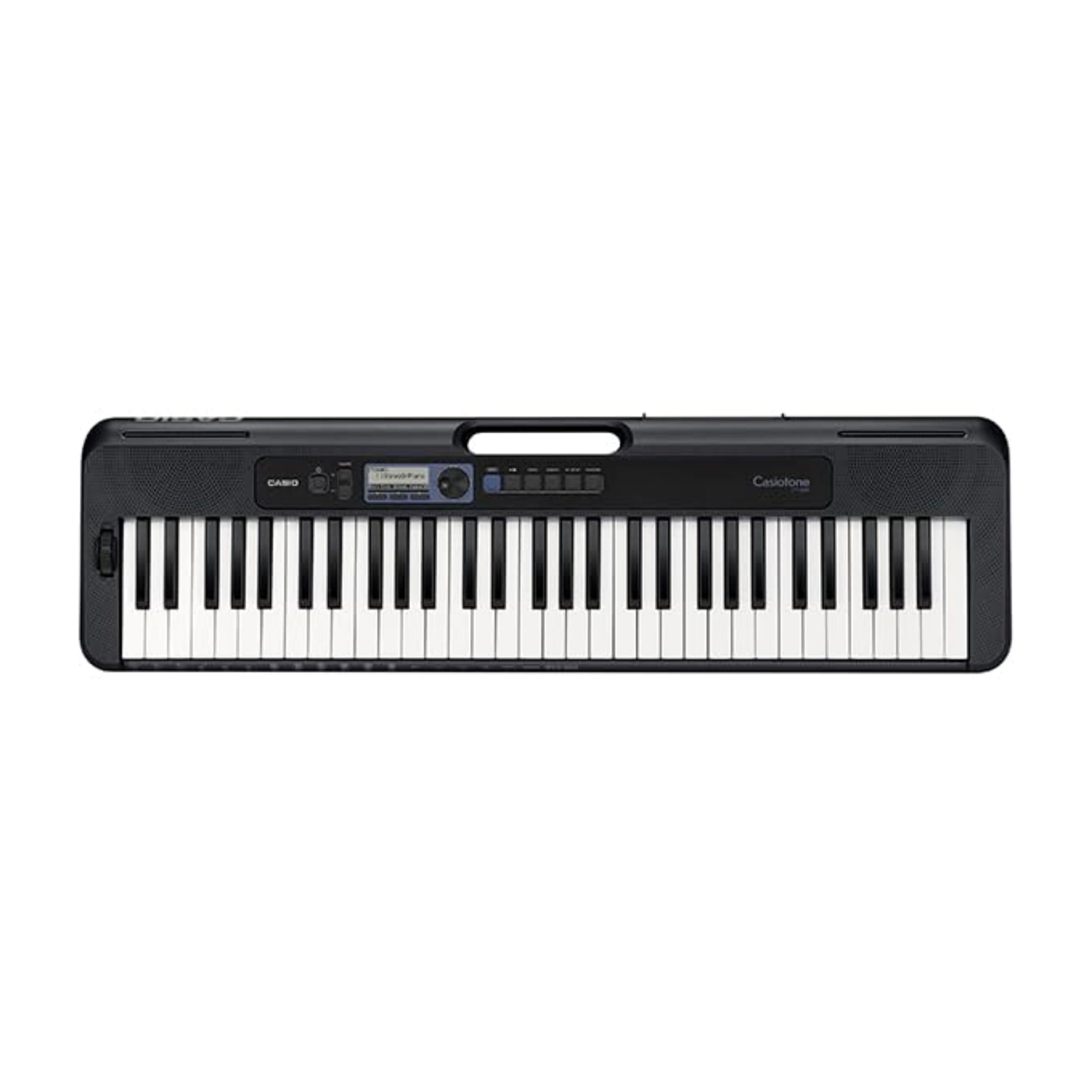 Casio Casiotone CT-S300 Teclado Portátil 61 Teclas