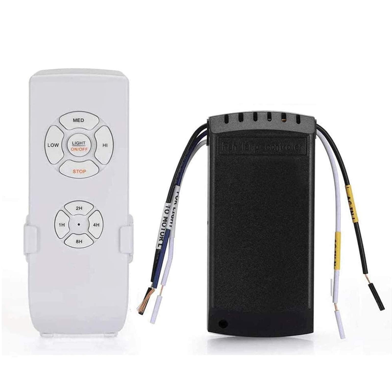 Sendowtek Control Remoto para Ventilador de Techo