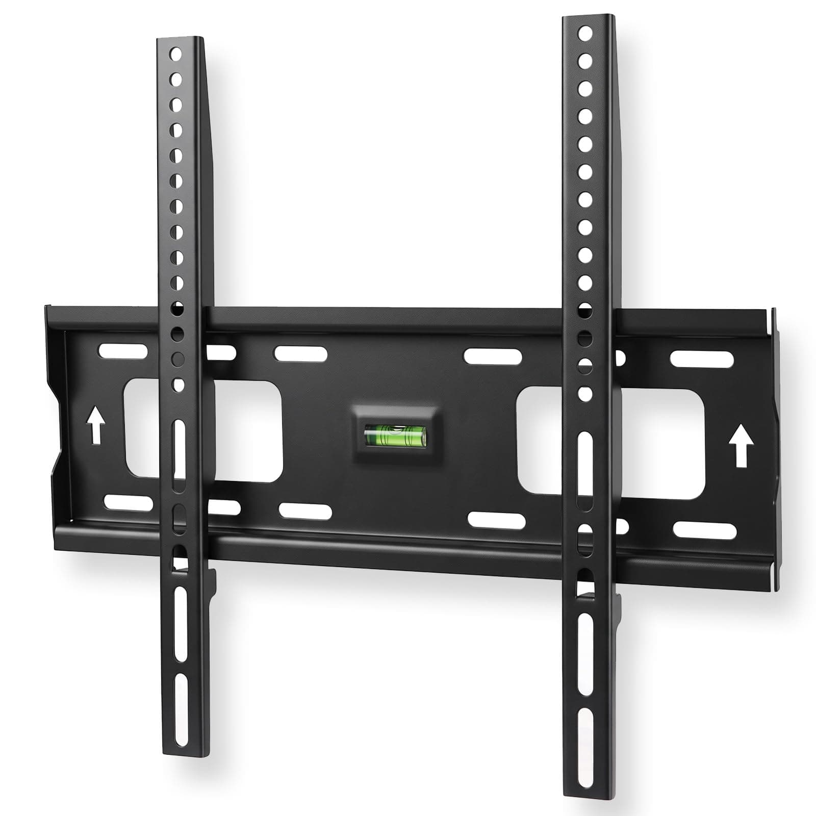 HUSEYTA Soporte de Pared para TV de 26 a 65 Pulgadas