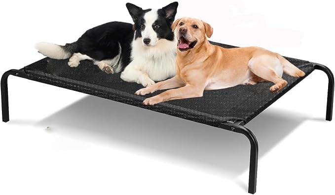 Lovepaws Cama Elevada Perros