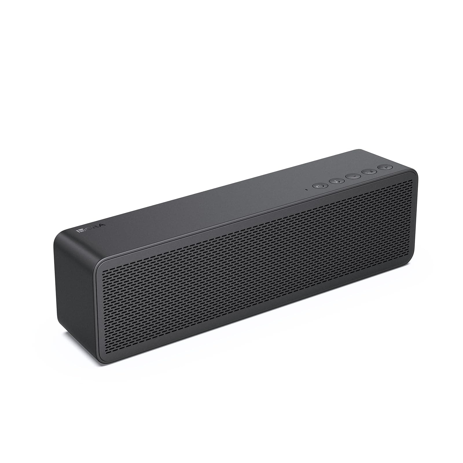1 Hora Bocina Bluetooth Portátil 20W para PC y TV