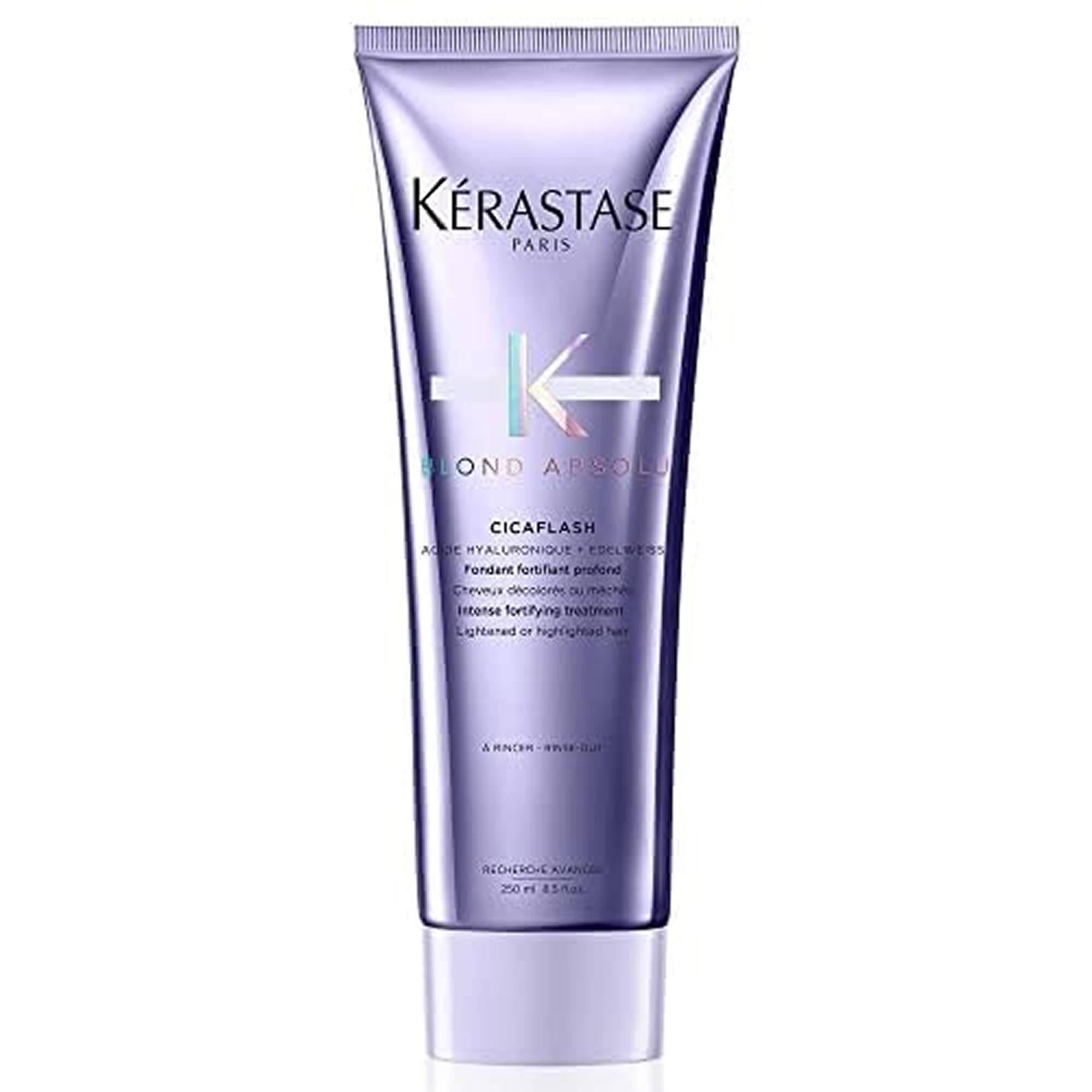 KÉRASTASE Blond Absolu Cicaflash Acondicionador Rubio 250 ml