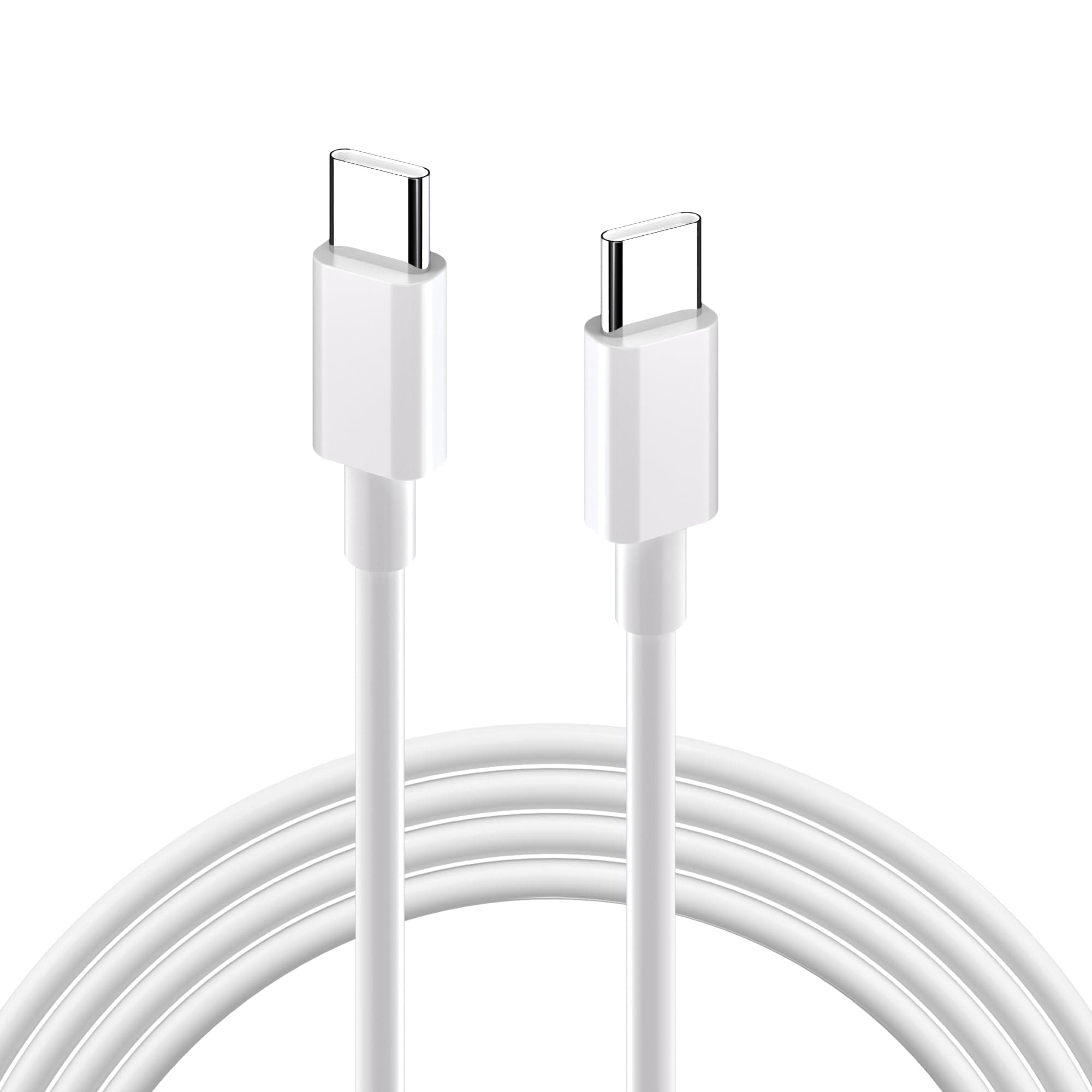 ARGOO 100W Cable USB Tipo C a USB C PD Carga Rapida Compatible