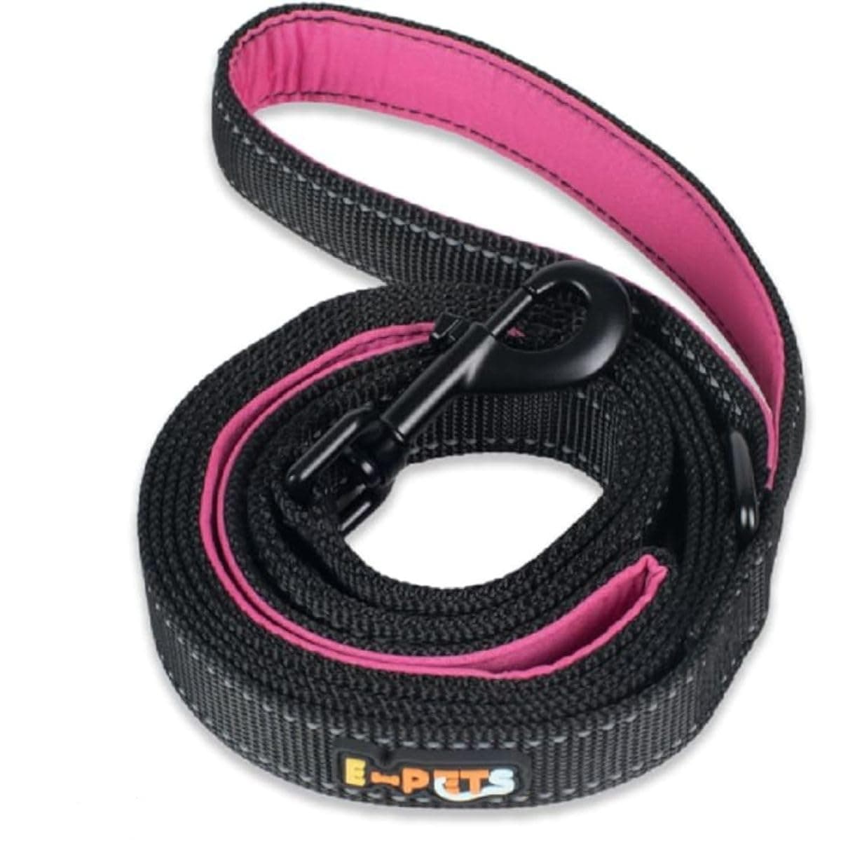 E-PETS Correa para Perro Resistente y Ligera de Nylon