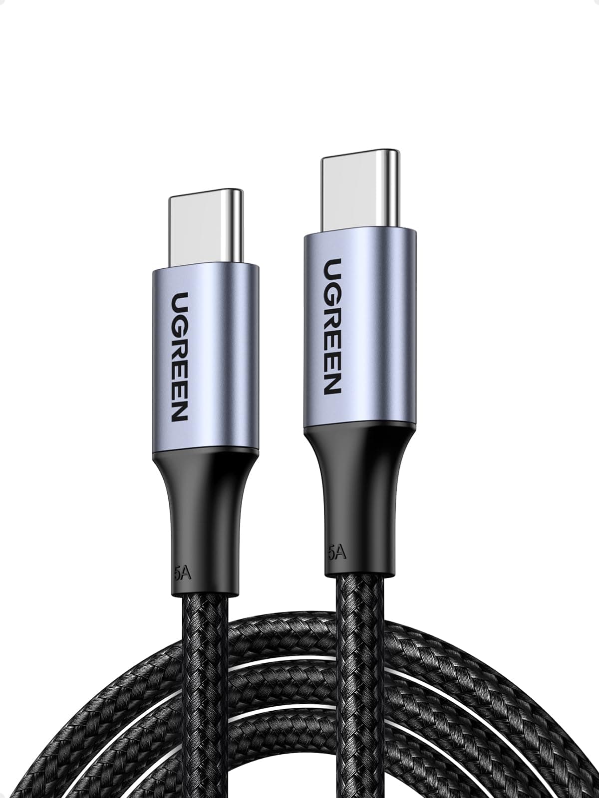 UGREEN 100W Cable USB Tipo C a C 20V 5A