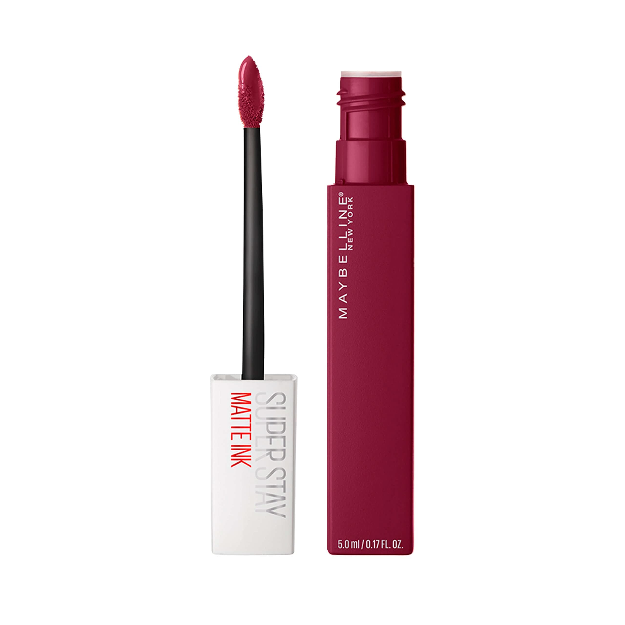 Maybelline Superstay Matte Ink