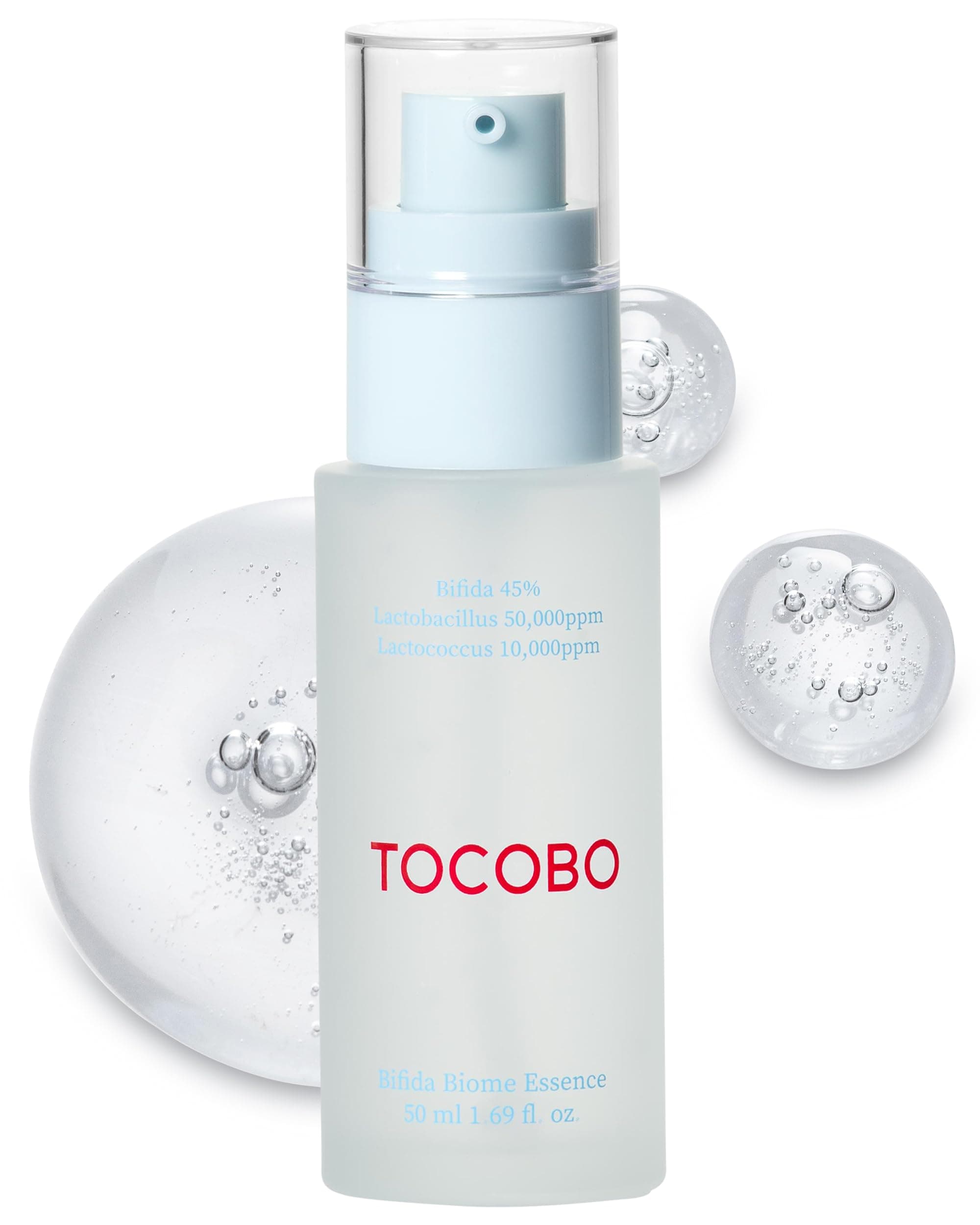 TOCOBO Bifida Biome Essence 50 ml – Esencia Facial