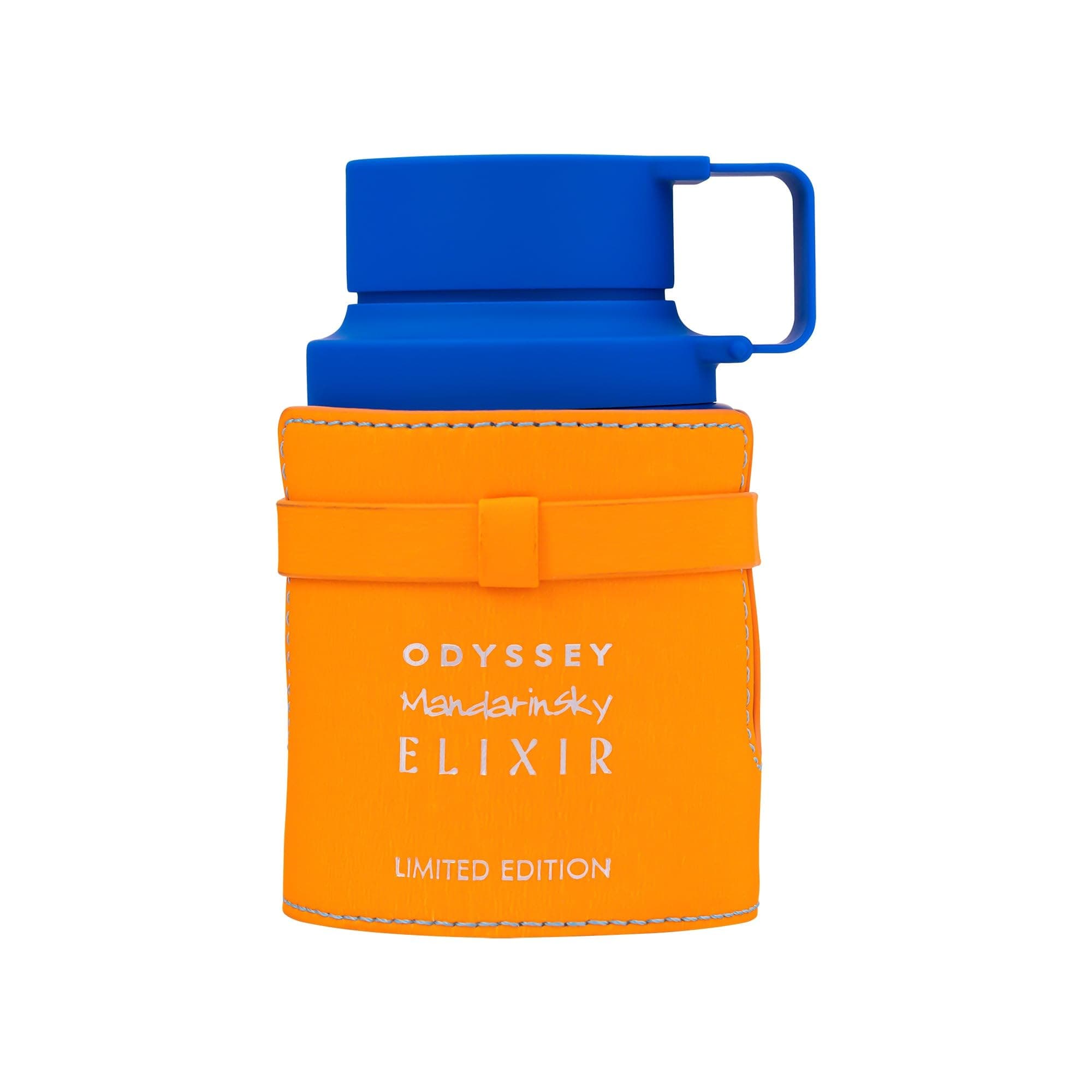 Odyssey - Mandarin Sky Elixir Limited Edition by Armaf