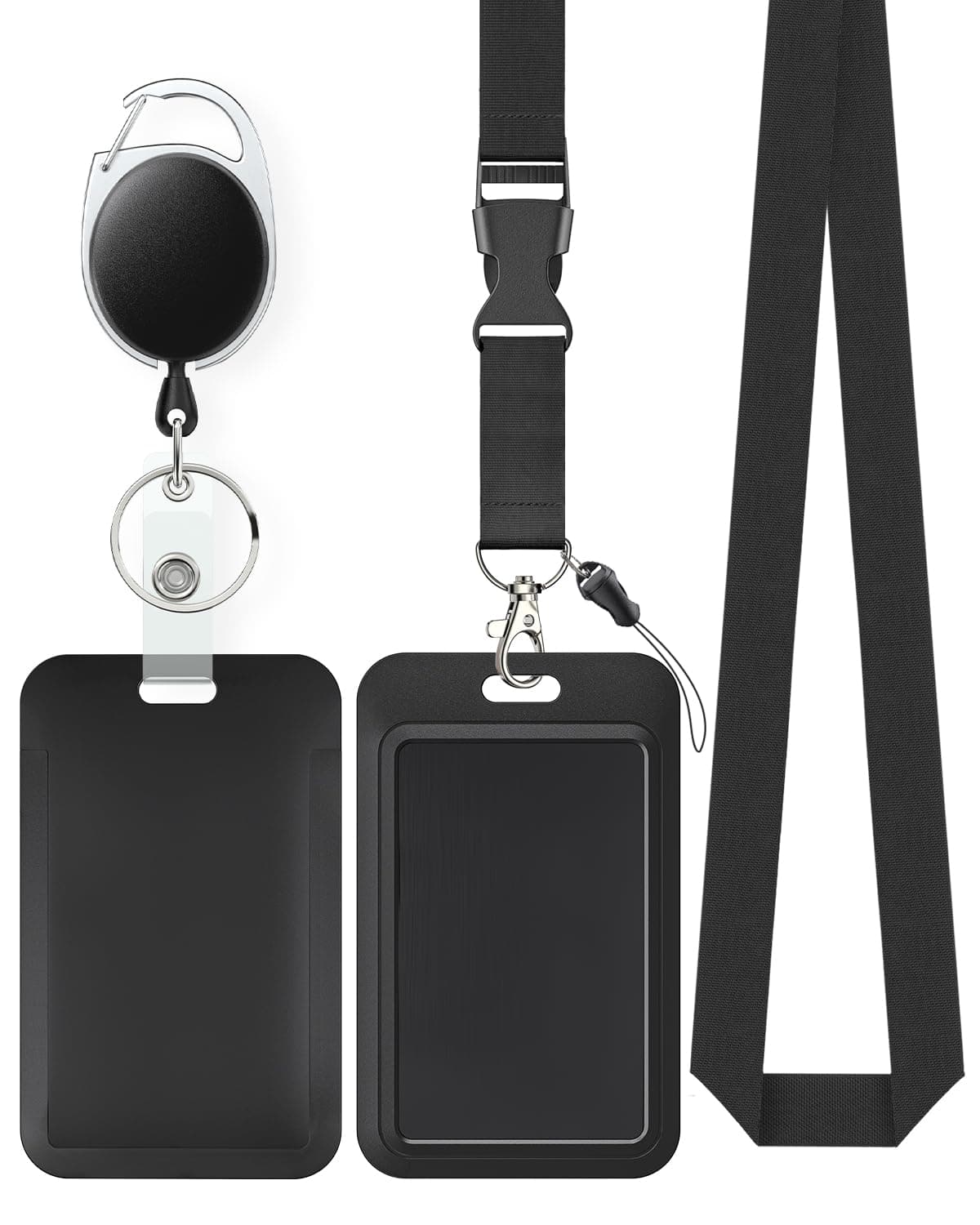 Uniclife - Soporte para insignia